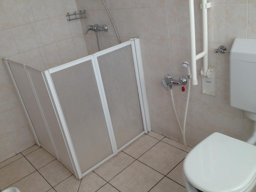 Hotel Belforte Варезе Екстериор снимка